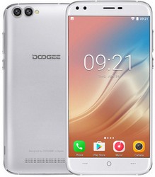 Замена сенсора на телефоне Doogee X30 в Кемерово